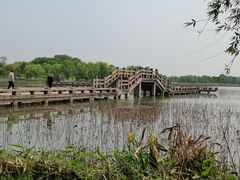 -仙山湖景区