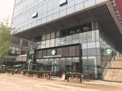 -星巴克(成都科学城店)