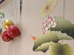 -鹊华居·地道鲁菜·海鲜·融合味(大明湖店)