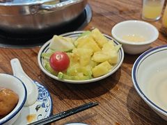 -厝味火锅·潮汕卤水火锅(十一合店)