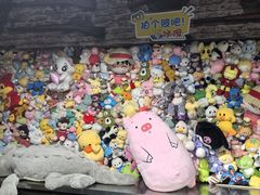 -利剑潮玩·团建·亲子·聚会