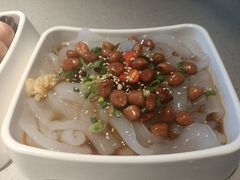 -半天妖烤鱼(新中关购物中心店)