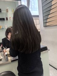 -美格丝M.G.S Hair Salon