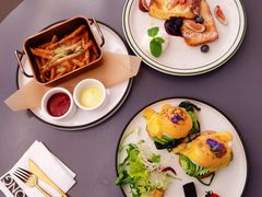 -玲婧胡同·生日蛋糕·餐厅(嘉里城店)