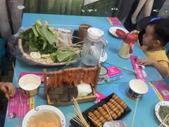 -蜀巷弯弯串串香(长春总店)