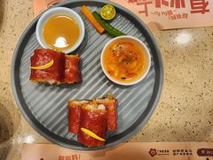 -点都德(龙之梦店)