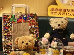 -麦当劳(苏州中心星悦汇店)