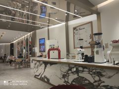 -Tims天好咖啡·贝果(东方广场店)