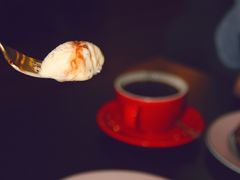 布朗尼蛋糕-参差咖啡(水果湖公园店)