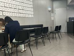 -M Stand(西安大悦城店)
