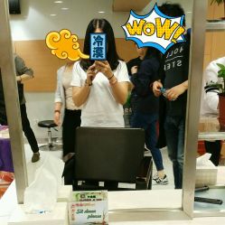 -雅仕 HAIR SALON 美发沙龙