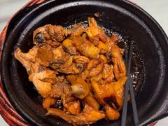 -客家大院·非遗赣南客家菜(郁孤台店)