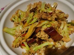 -张福记(五一公园店)