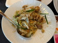 -铭轩中餐厅·海南菜·粤菜(亚龙湾瑞吉店)