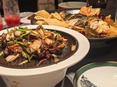 -秀儿四九城·新京菜(亚运村鸟巢店)