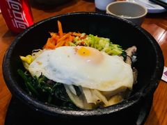石锅拌饭-全州拌饭馆(断桥店)