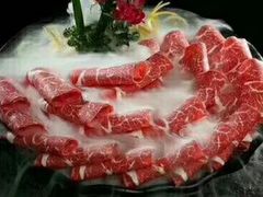 -秦宝雪花牛肉养生火锅(大兴九臻店)