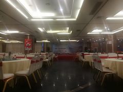 大堂-龙景轩大酒店(宝杨路店)