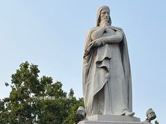 -天津意大利风情旅游区