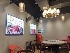 -小肥牛潮汕牛肉火锅(南联店)
