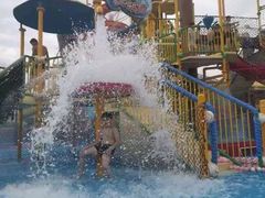 -郑州方特水上乐园