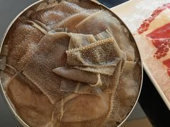 -西安浐灞艾美酒店·汉江餐厅·火锅