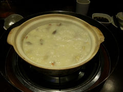 胡椒猪肚鸡-捞王锅物料理(四川北路店)