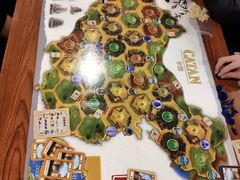 -嗨刻桌游(天一豪景店)