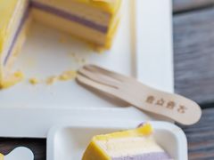 -壹点壹客·生日蛋糕(龙岗店)