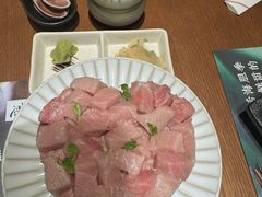 -水之惠鲜鱼料理(王府大街店)