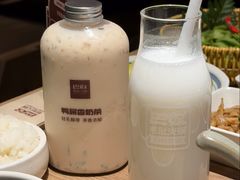 -巴奴毛肚火锅(七宝领展广场店)