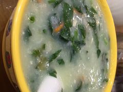 -粥公粥婆精品家常菜(青龙桥店)