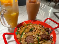 -新世界餐厅(万达店)