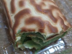 抹茶卷-纯坊佳哥手作(江汉路店)