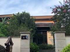 -清远熹乐谷温泉度假酒店