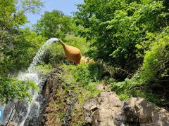 -野三坡清泉山风景区