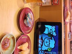 -寿司郎(皇庭广场店)