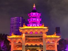 -绳金塔