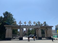 -长影旧址博物馆