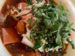 -山外山菜馆(玉泉路店)