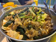 -蛙喔牛蛙(浦口澳林店)