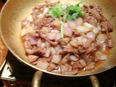 -楼兰新疆主题餐厅(苏州中心店)