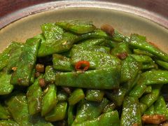 四季豆-九福楼大酒店