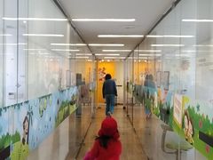 -极橙儿童齿科矫正中心(奥城店)