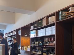 -BAKER&SPICE(安福路店)