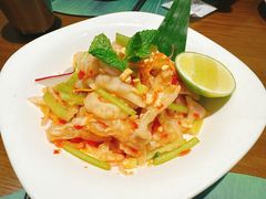 -帕蓝·暹罗料理(大学路店)
