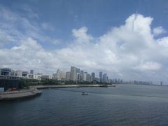 -琴岛之星摩天轮