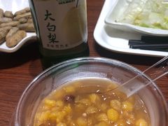 -金刚山烧烤(中山路店)
