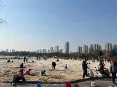 -滨湖塘西河公园