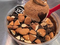 -DQ·蛋糕·冰淇淋(五角场万达店)